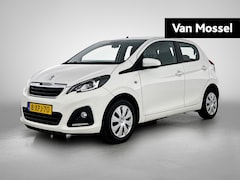 Peugeot 108 - 1.0 e-VTi Active | Airco | Elektrische ramen | Zuinig