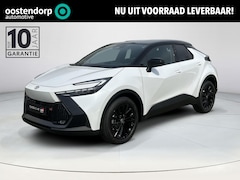 Toyota C-HR - 2.0 Plug-in Hybrid 220 GR SPORT