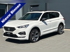 SEAT Tarraco - 1.4 TSI e-Hybrid PHEV FR Business PANO TREKHAAK 20" LED VOL