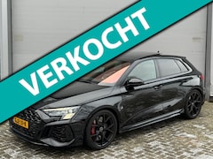 Audi A3 Sportback - 2.5 TFSI RS 3 quattro l Pano l B&O l Camera l Klasse 5 l VDOH l