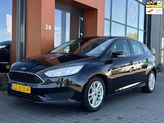 Ford Focus - 1.0|Navi|PDC|Cruise|Bluetooth|Isofix|Airco