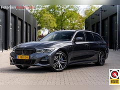 BMW 3-serie Touring - 330e High Executive