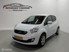 Kia Venga - 1.4 CVVT Plus Pack | AIRCO | NAVI