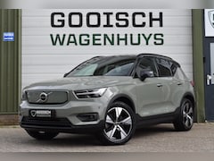 Volvo XC40 - Recharge P8 AWD R-Design | Trekhaak | Harman Kardon |