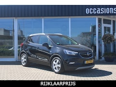Opel Mokka X - Start/Stop Edition