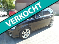 Opel Meriva - 1.8-16V Cosmo.NWE APK. XENON .AIRCO, ECC HEEFT EEN BARSTJE VOORRUIT