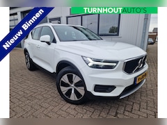 Volvo XC40 - T5 Twin Engine Momentum Pro NL Auto | Verw.stoelen | Electr klep | Apple carplay | Grootli