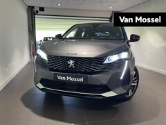 Peugeot 3008 - 1.6 HYbrid 225 Allure Pack Business | Camera | Keyless Entry | Dodehoek Detectie | Climate
