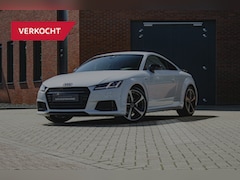 Audi TT - 2.0 TFSI Competition | 3x S-line | 230PK | B&O | Camera | Matrix | 19 inch Sport