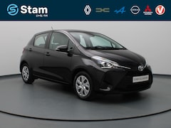 Toyota Yaris - VVT-i Active 110pk Camera | Cruise | Climate | Navi