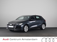 Audi A3 Sportback - Pro Line 40 TFSI e 204 pk | Assis.pak Driving+Parking plus | Led v+a, dyna. knipper. achte