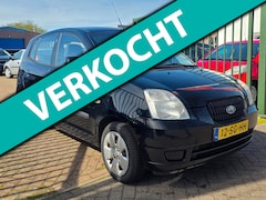 Kia Picanto - 1.0 LXE airco elektrische ramen cv org nl auto