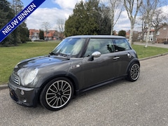 MINI Cooper S - 1.6 Park Lane, 170PK DUURSTE UITVOERING, TOP ONDERHOUDEN