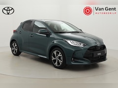 Toyota Yaris - 1.5 Hybrid 115 Dynamic | €3.000, - Korting | Apple Carplay / Android Auto | Dodehoek detec