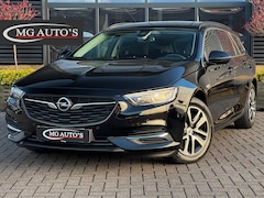 Opel Insignia Sports Tourer - 1.5 Turbo EcoTec Online Edition | Trekhaak | Adaptive Cruise Control | Navigatie | Achteru