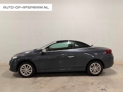 Renault Mégane coupé cabriolet - 1.4 GT-line Navi Leer Cruise Pano