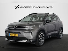 Citroën C5 Aircross - 1.6 Plug-in Hybrid 225 Shine Panoramadak 360 Camera Elektrische achterklep