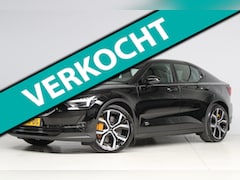 Polestar 2 - 2 Long Range Dual Motor Launch Edition Performance | panoramadak | elek. trekhaak | harman