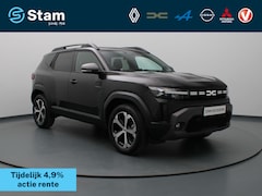 Dacia Duster - Hybrid Journey 140pk 360° Camera | Cruise | Navi | Parkeersens. v+a | Stoel-/stuurverw