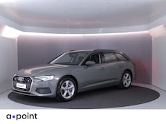Audi A6 Avant - 50 TFSI e quattro Advanced edition 299pk | Navigatie | S-line Sportstoelen | Parkeercamera