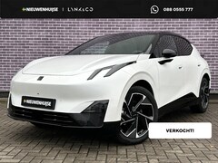 Lynk & Co 02 - More 66 kWh | 445 km elektrisch bereik | Adaptive Cruise Control | Panoramadak | Harman Ka