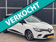 Renault Clio Estate - 0.9 TCe Limited | incl. 12 mnd Garantie |
