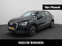 Audi Q2 - 30 TFSI Pro Line | Apple Carplay/Android Auto | Parkeersensoren | Climate Control | DAB |
