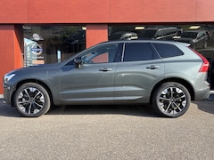 Volvo XC60 - 2.0 T8 Plug-in hybrid AWD Ultra Dark | Stoel/stuurverw. | CarPlay | Pano