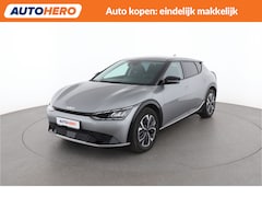 Kia EV6 - Plus 77.4 kWh PV62959