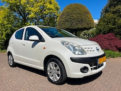 Nissan Pixo - 1.0 Look 2012 AIRCO APK NIEUW