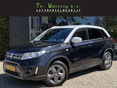 Suzuki Vitara - 1.6 Exclusive | Stoelverwarming | Navigatie | Achteruitrijcamera | Klimaat controle | Boor