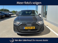 Audi A1 Sportback - 25 TFSI 96Pk Pro Line / Parkeerhulp Achter