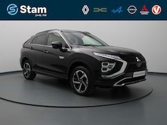 Mitsubishi Eclipse Cross - PHEV Intense+ 187pk Camera | Cruise | Navi | Parkeersens. v+a | Stoelverw