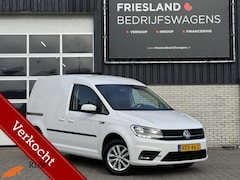 Volkswagen Caddy - Bestel 2.0 TDI L1H1 BMT Highline