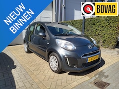 Citroën C1 - 1.0 Collection Airco 5-Deurs Bluetooth C.V