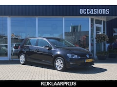 Volkswagen Golf - VII Lim. Comfortline BMT