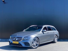 Mercedes-Benz E-klasse Estate - 200 Buss.Sol. AMG | Pano | Burmester