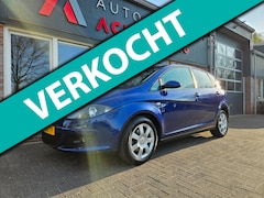 SEAT Altea - 1.6 Businessline Trekhaak Airco/Clima Cruise Control PDC Nette Auto