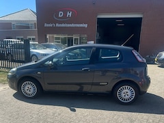 Fiat Punto Evo - 1.3 M-Jet Mylife airco apk 24-12-2026 inruil mogelijk nap