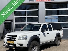 Ford Ranger - 2.5 TDCI Super Cab