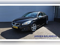 Volvo C30 - 1.6 D2 R-Edition