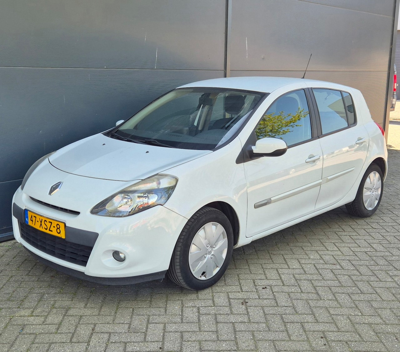 Renault Clio - 1.5 dCi Collection Nette Auto Nap - AutoWereld.nl
