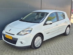 Renault Clio - 1.5 dCi Collection Nette Auto Nap