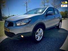 Nissan Qashqai - 2.0 Acenta NIEUWSTAAT, LAGE KM, EERSTE EIGENAAR