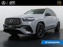 Mercedes-Benz AMG GLE - 53 HYBRID 4MATIC Premium | Panorama - Schuifdak | Trekhaak Wegklapbaar | Head-Up Display |