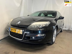 Renault Laguna - 1.5 dCi Dynamique - Schade