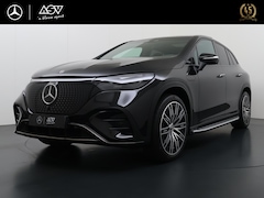 Mercedes-Benz EQE SUV - 300 AMG Line Edition 91KWH Accu | Hyperscreen | Panorama - Schuifdak | Achterasbesturing |
