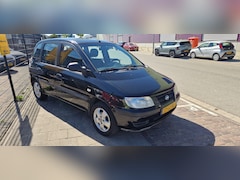 Hyundai Matrix - 1.6i