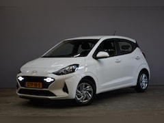 Hyundai i10 - 1.0i 67pk Aut Comfort Smart Navi | Camera | Airco