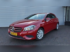 Mercedes-Benz A-klasse - 180 lage km